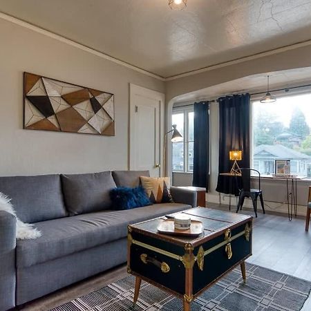 #Stayinmydistrict Historic Apartment Near Downtown Coos Bay Esterno foto