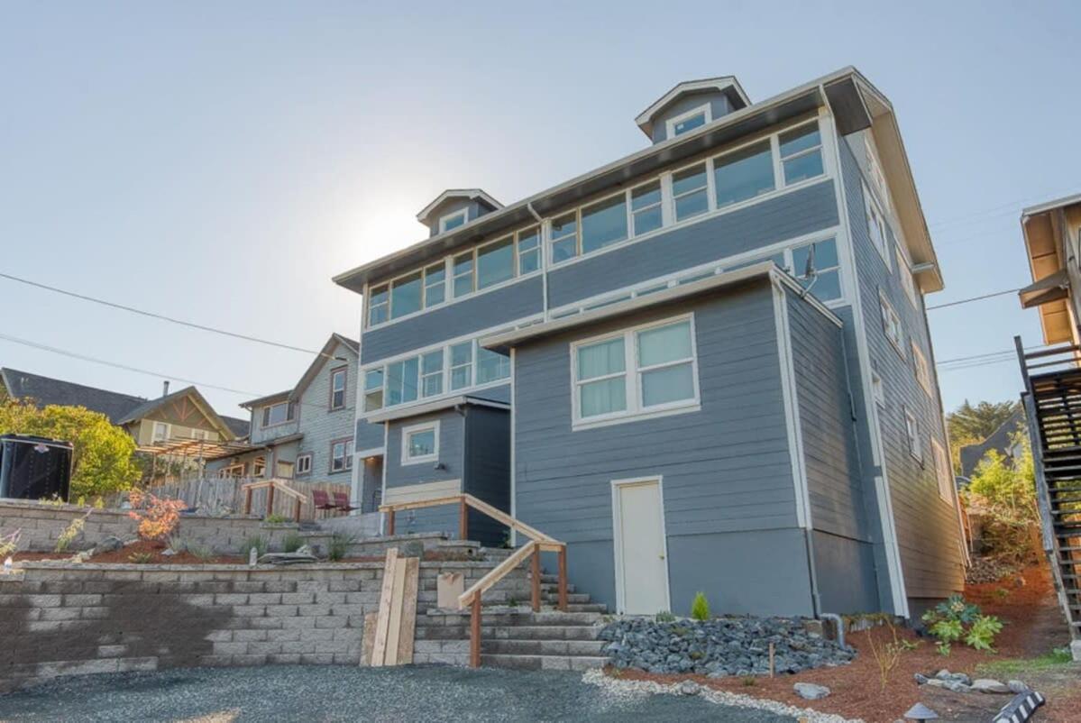 #Stayinmydistrict Historic Apartment Near Downtown Coos Bay Esterno foto