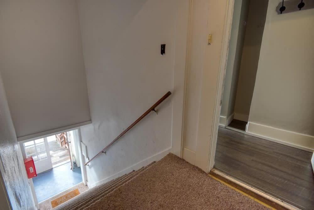 #Stayinmydistrict Historic Apartment Near Downtown Coos Bay Esterno foto