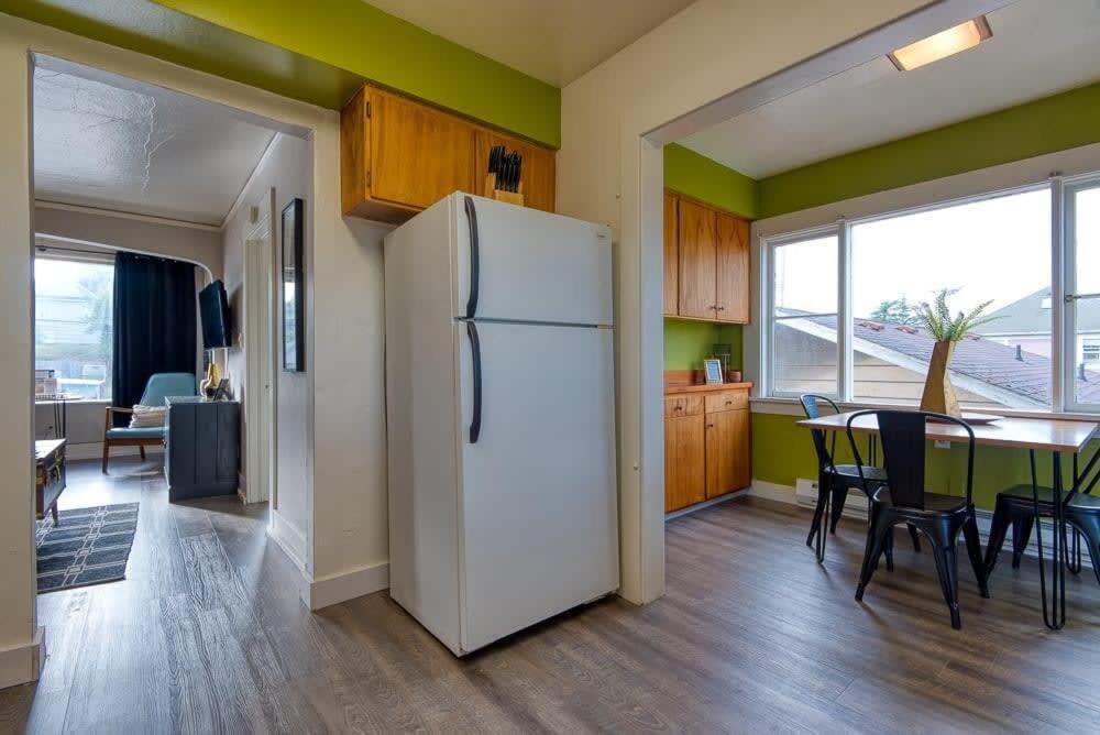 #Stayinmydistrict Historic Apartment Near Downtown Coos Bay Esterno foto