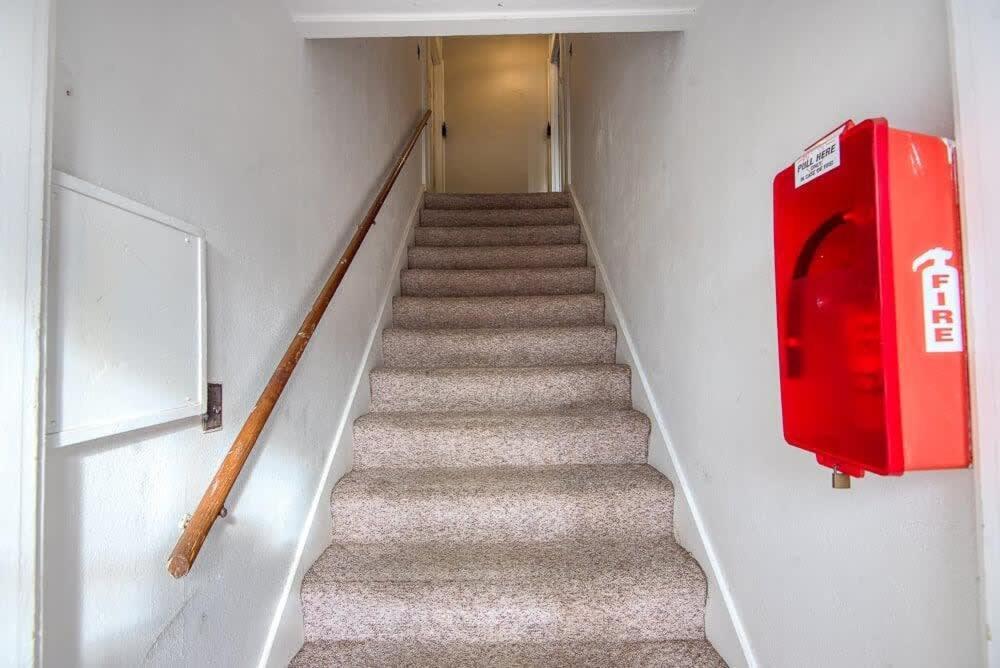 #Stayinmydistrict Historic Apartment Near Downtown Coos Bay Esterno foto