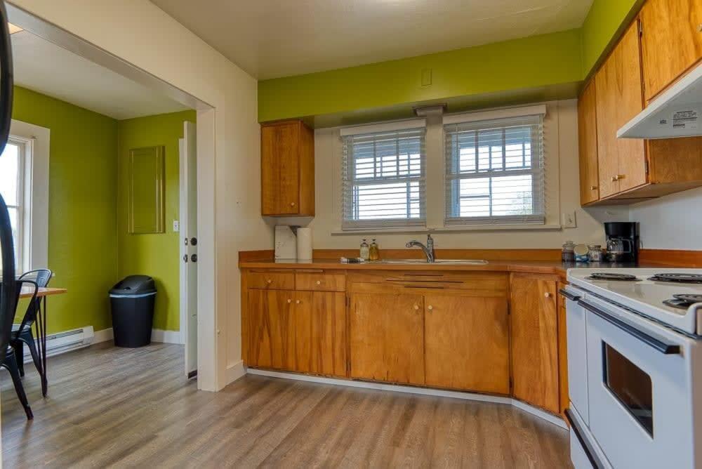 #Stayinmydistrict Historic Apartment Near Downtown Coos Bay Esterno foto