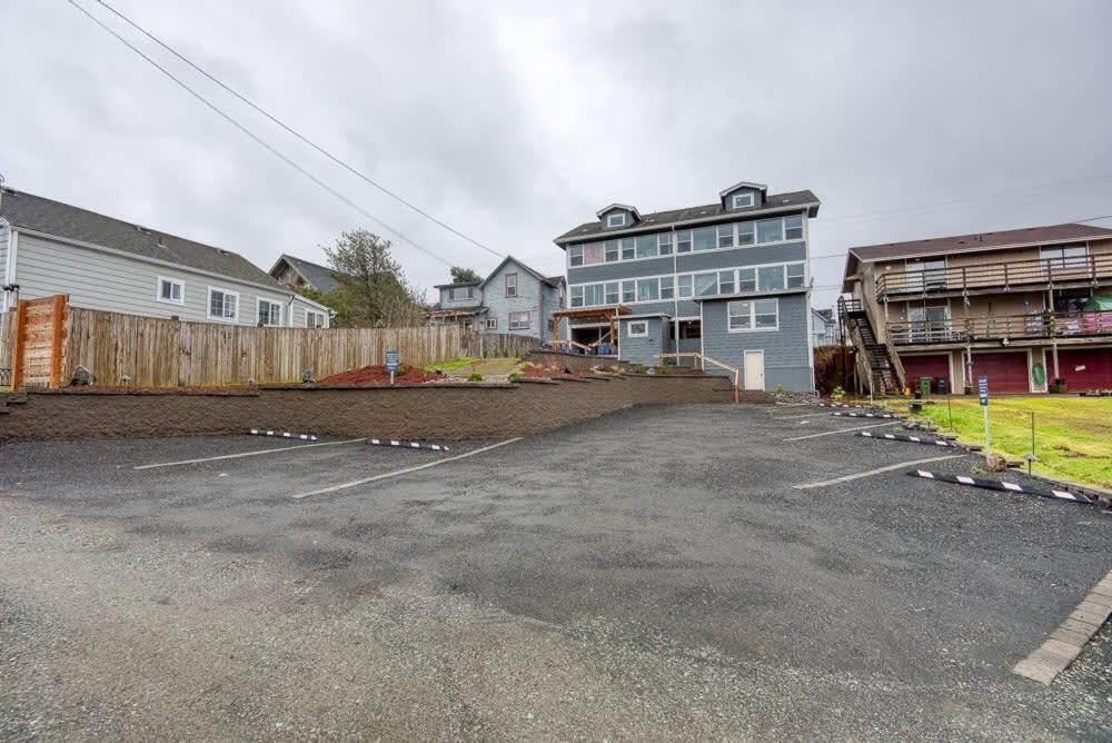 #Stayinmydistrict Historic Apartment Near Downtown Coos Bay Esterno foto