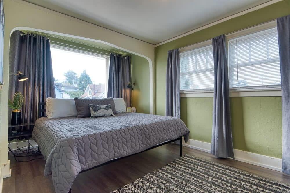 #Stayinmydistrict Historic Apartment Near Downtown Coos Bay Esterno foto