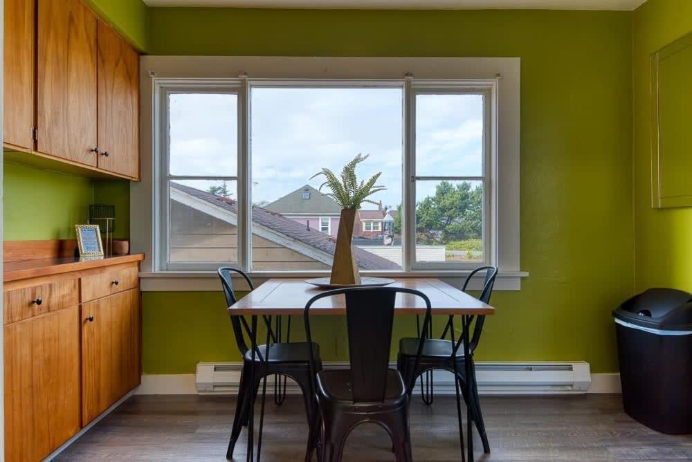 #Stayinmydistrict Historic Apartment Near Downtown Coos Bay Esterno foto