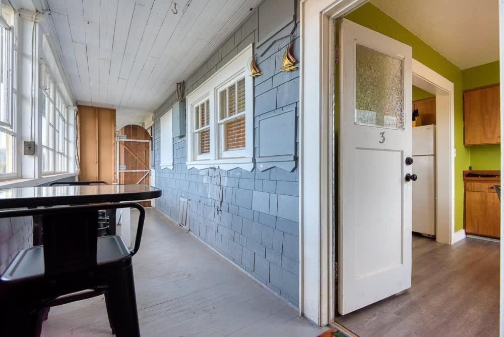 #Stayinmydistrict Historic Apartment Near Downtown Coos Bay Esterno foto