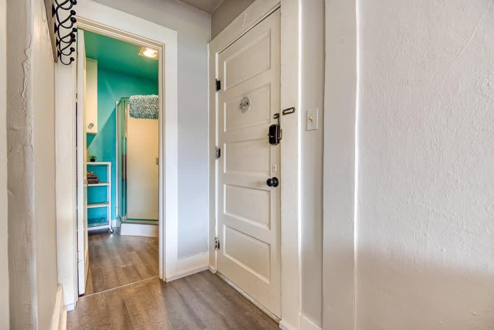 #Stayinmydistrict Historic Apartment Near Downtown Coos Bay Esterno foto